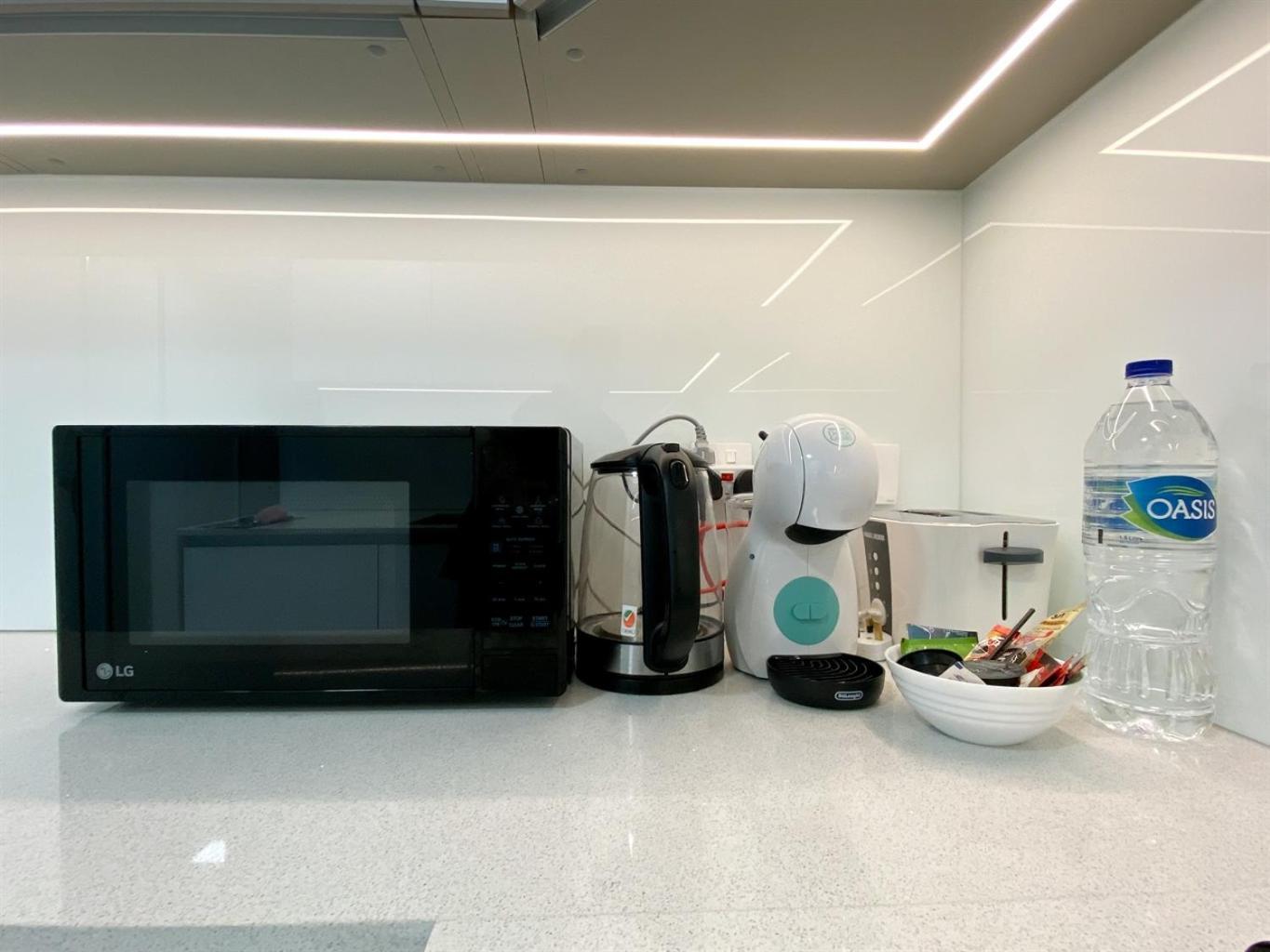 Wanderlust Whisk Away With Huge Balcony In Jvc Apartment Dubai