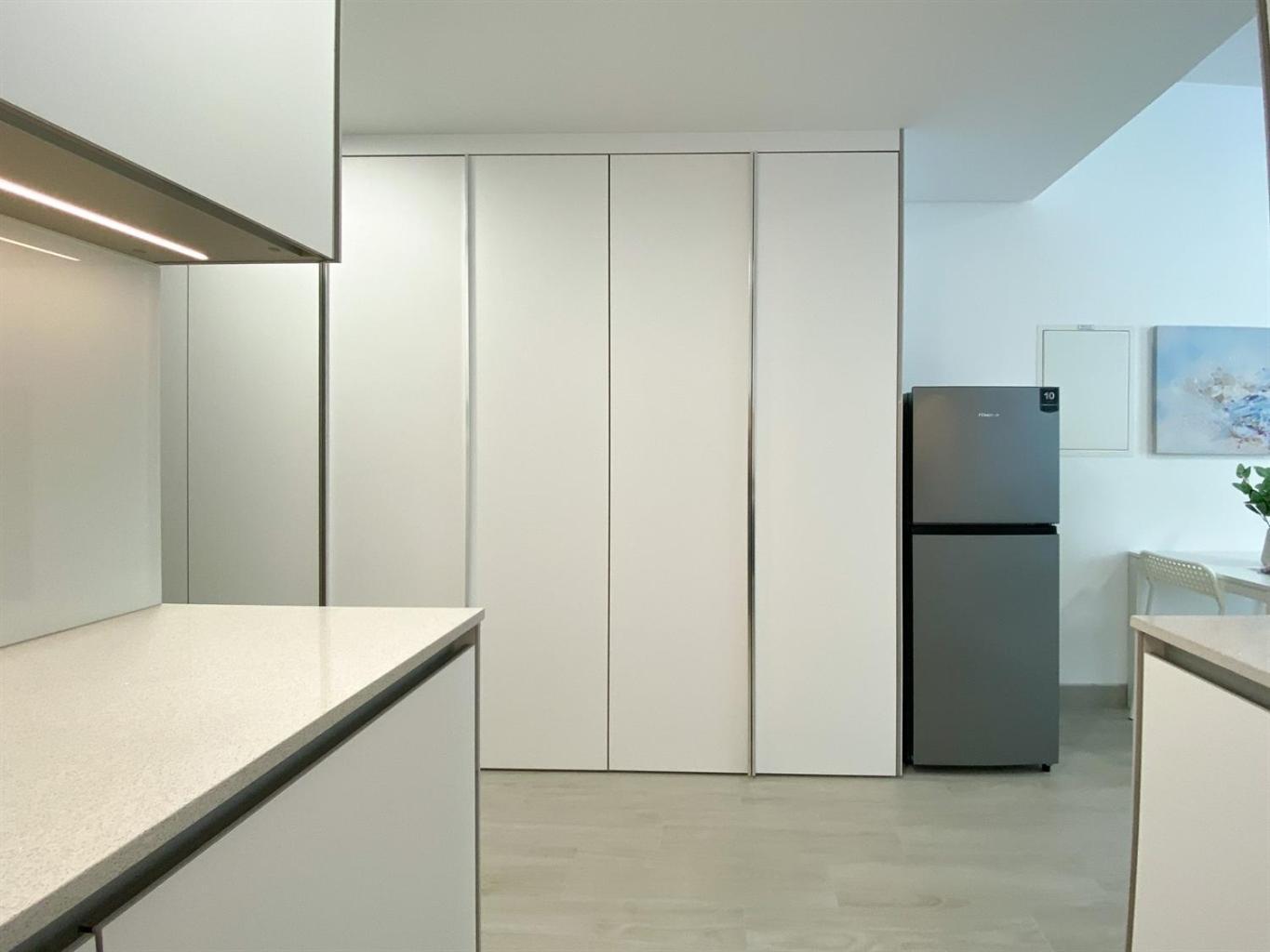 Wanderlust Whisk Away With Huge Balcony In Jvc Apartment Dubai