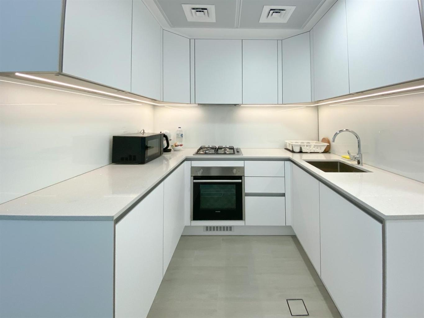 Apartment Wanderlust Whisk Away With Huge Balcony In Jvc *